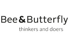 BeeButterfly